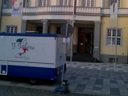 照片:  Il Siciliano