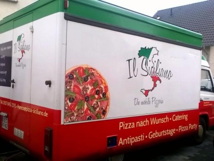 照片:  Il Siciliano