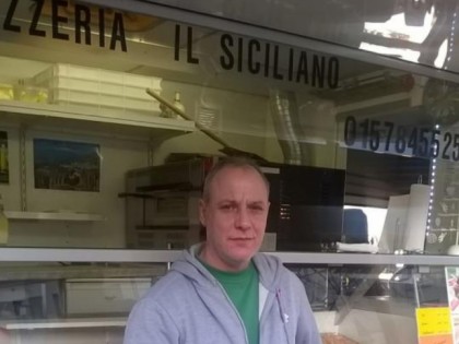 照片:  Il Siciliano